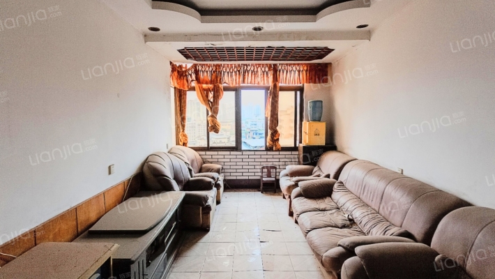 青龙岭二手房实景图