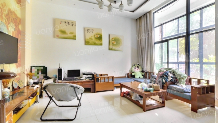 铭流府邸二手房实景图