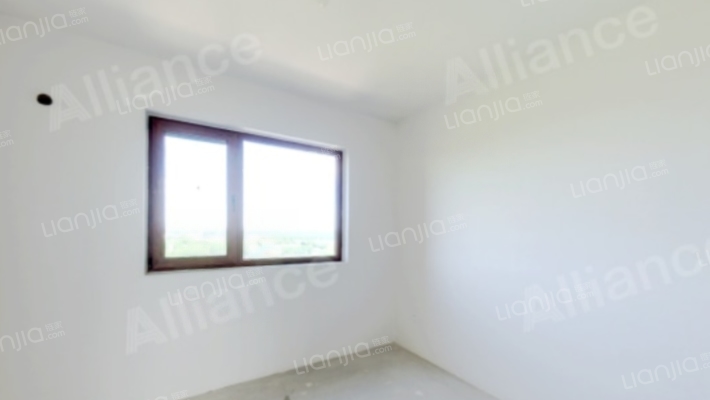 鸿坤理想尔湾 3室2厅 南 北-卧室C