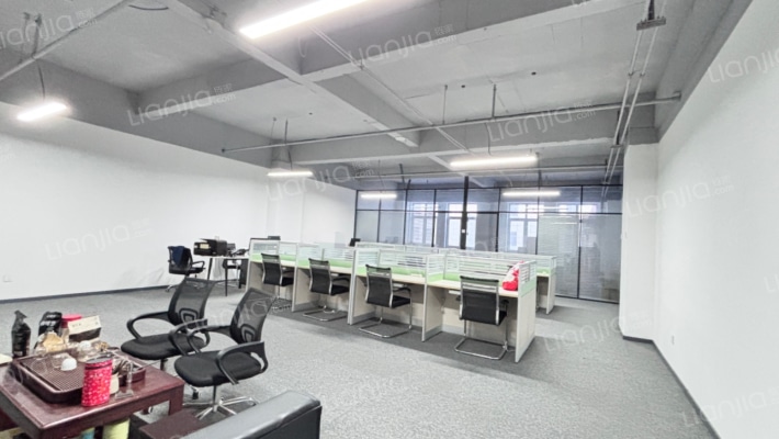 华鼎新区一号二手房实景图