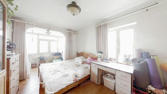 石榴庄西街二手房实景图