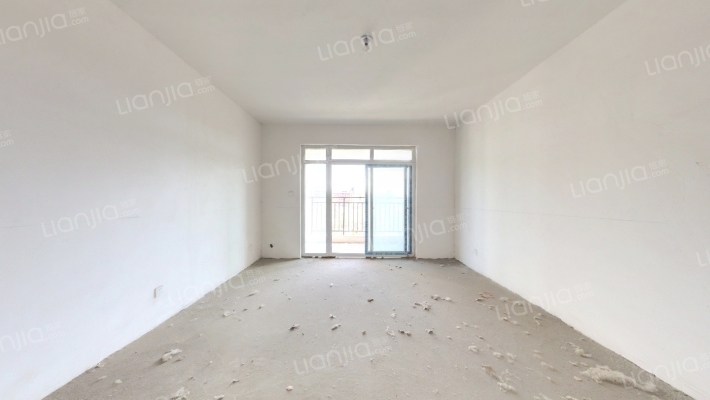 盛合中央花园(南院)二手房实景图