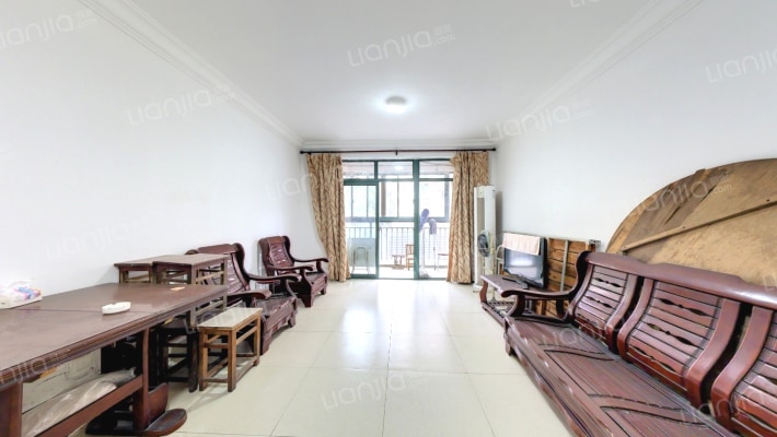 景福家园二手房实景图