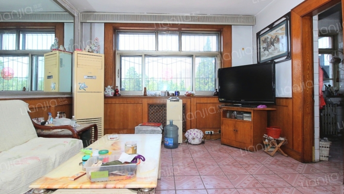 物资局楼二手房实景图