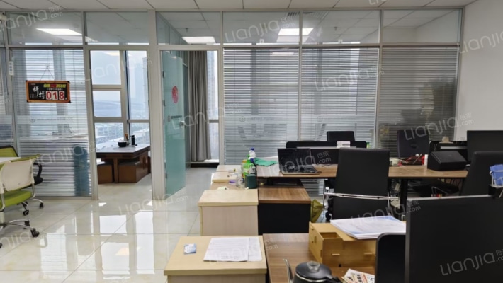 中恒大厦二手房实景图