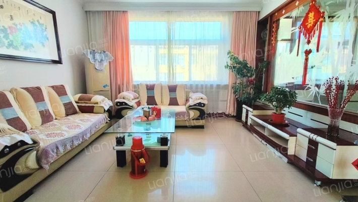 丽景小区二手房实景图