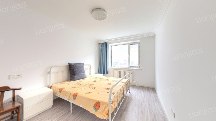 桃源小学二手房实景图