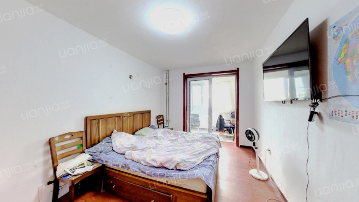 城角西路11号院二手房实景图