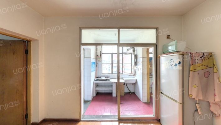 怡福巷80号二手房实景图