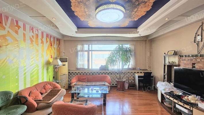 科山路21号二手房实景图