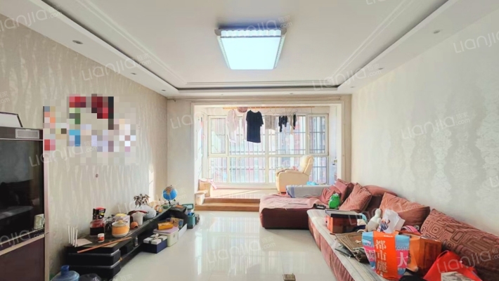 浭阳诗苑二手房实景图