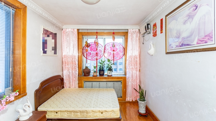 东升路二手房实景图