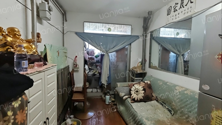 七星社区二手房实景图