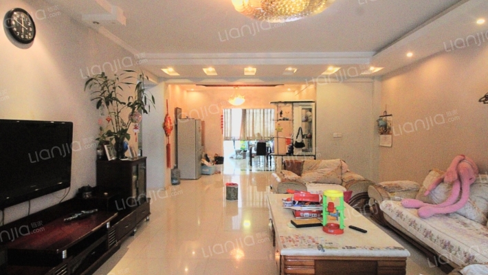 桐馨花园二手房实景图