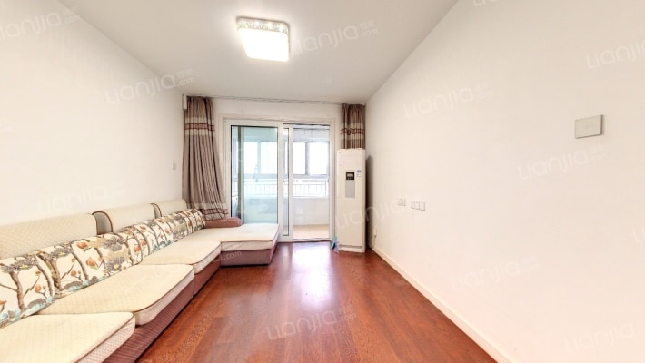 中南世纪城三期二手房实景图