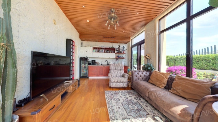 清芷园二手房实景图