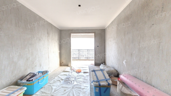 中飞百度和园二手房实景图