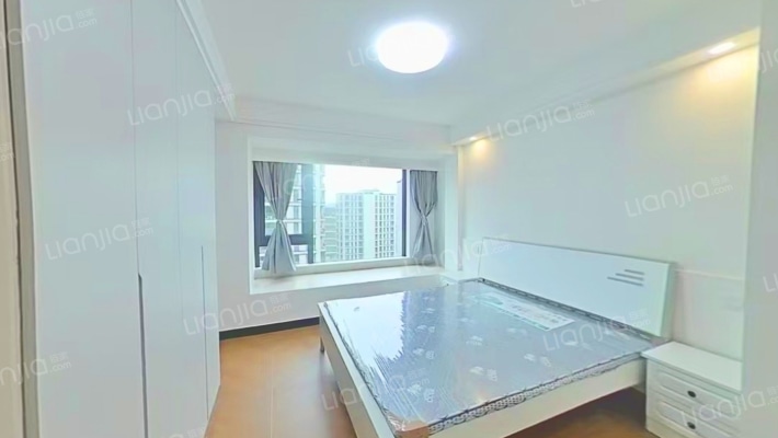 美和馨府二手房实景图