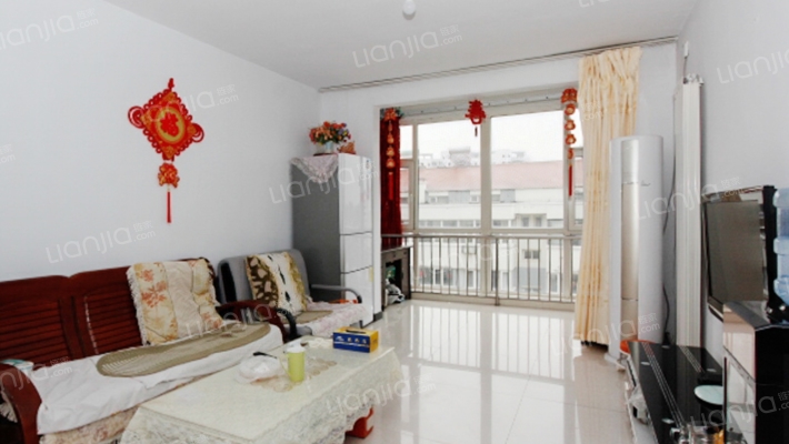 新园西苑二手房实景图