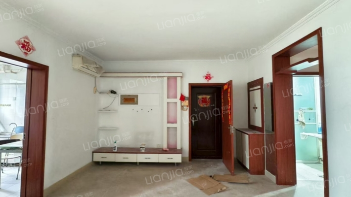 盛世名城(昌邑市)二手房实景图