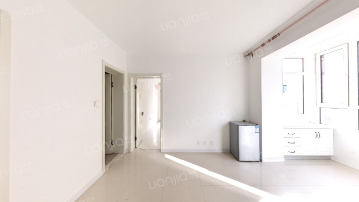 春城小院二手房实景图