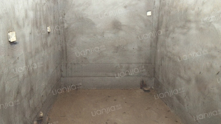 西京都 高尔夫  爱丁堡 类独栋 边户 大院子-厨房