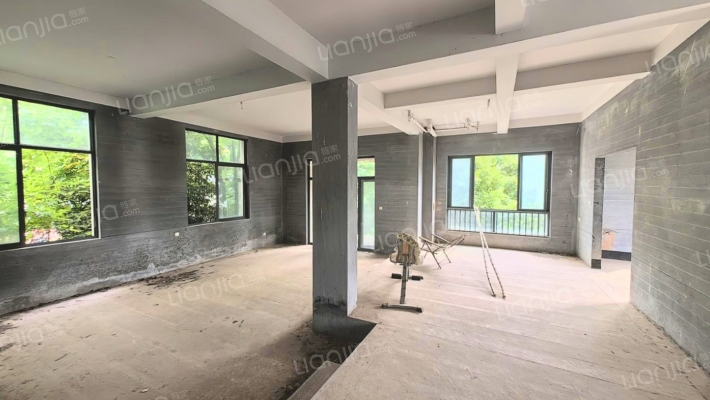 华丰明德居二手房实景图