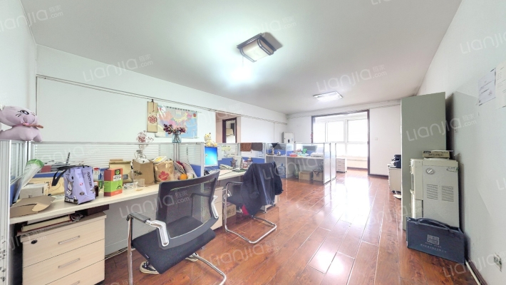 福宝园二手房实景图