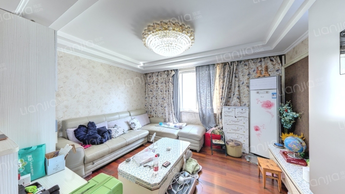 采荷东区二手房实景图