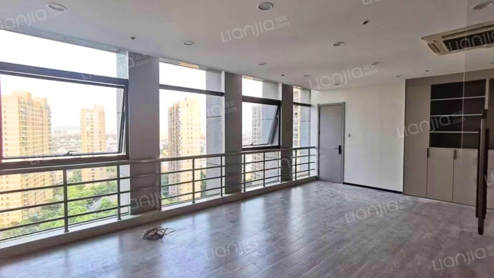 中海国际商业中心二手房实景图