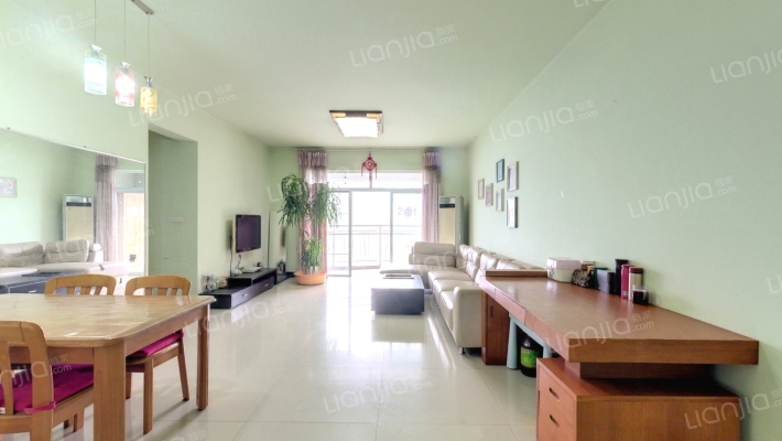 华宇林泉雅舍二手房实景图