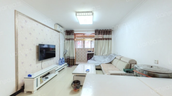 白鹿花园二手房实景图