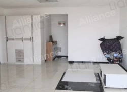 整租·鸿盛凯旋门 1室1厅 南_鸿盛凯旋门租房