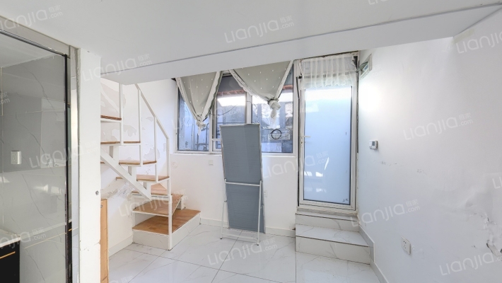 玉阁一巷二手房实景图