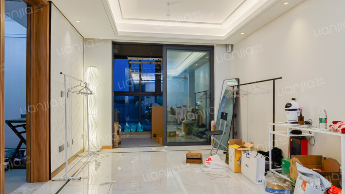 弘阳尚上悦苑二手房实景图