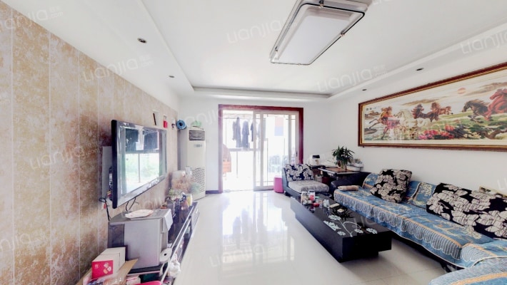 东景豪庭二手房实景图