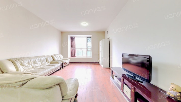 明珠怡园二手房实景图