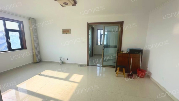 挚和园二手房实景图