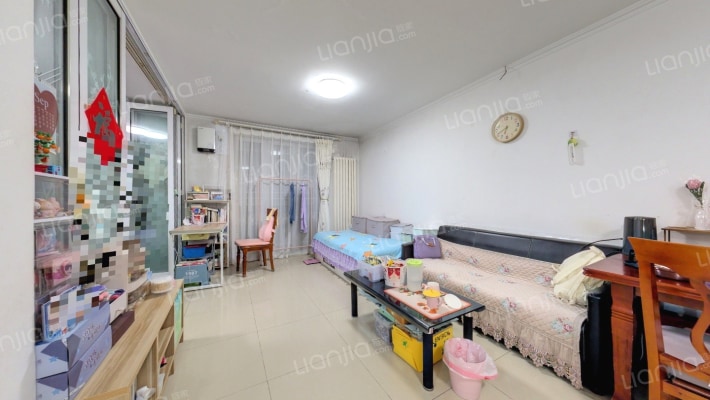 润千秋佳苑二手房实景图