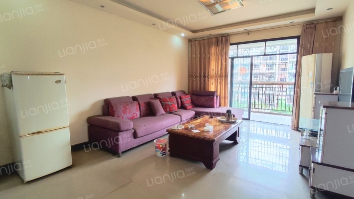 半岛花园二手房实景图