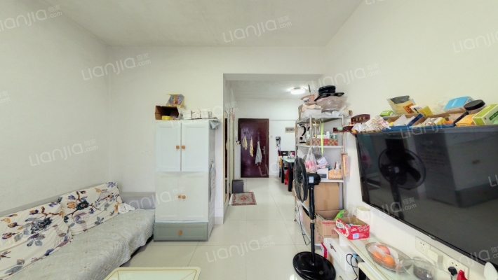 万威美地二手房实景图