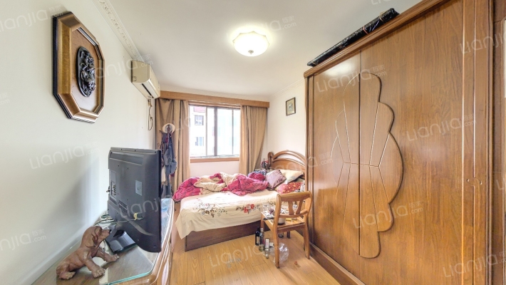 长峰小区二手房实景图