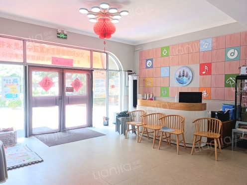 整租·海峡花园 16室2厅 东/南/北