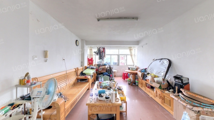 麒麟花园二手房实景图