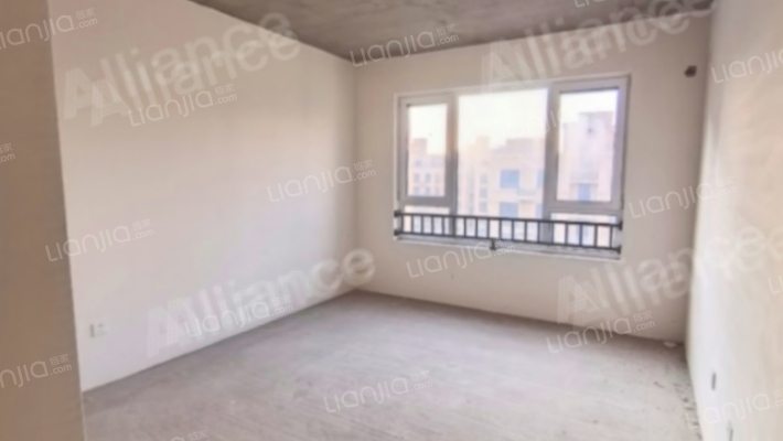 涿州城西 桃源新都孔雀城110三居双卫洋房好楼层-卧室A