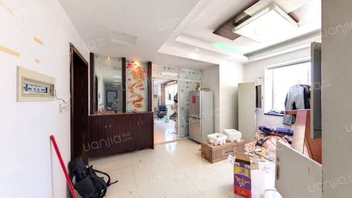 星沙商业步行街二手房实景图