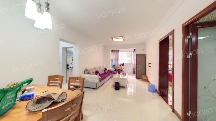 益丰苑二手房实景图