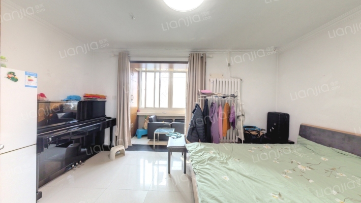 砖角楼南里二手房实景图