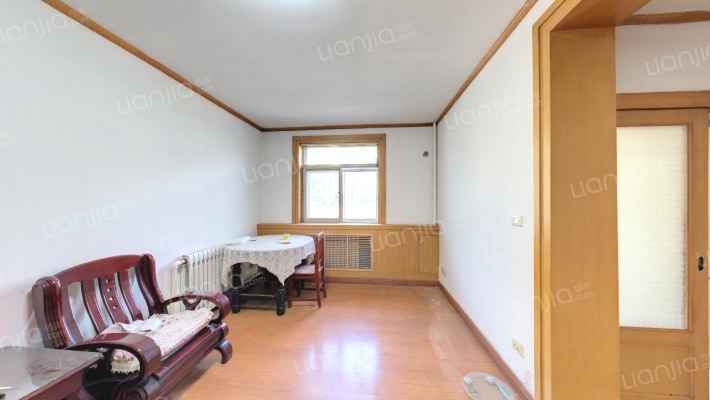 铁三局汾河小区二手房实景图