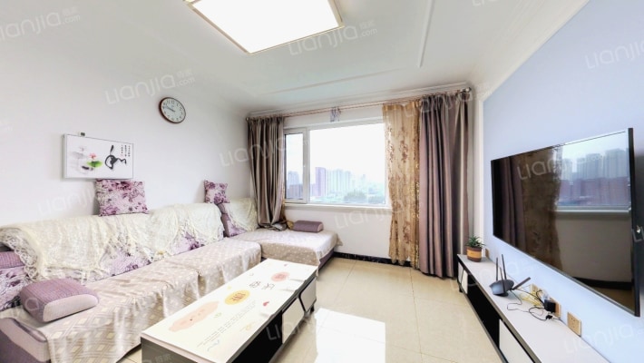 文台苑二手房实景图